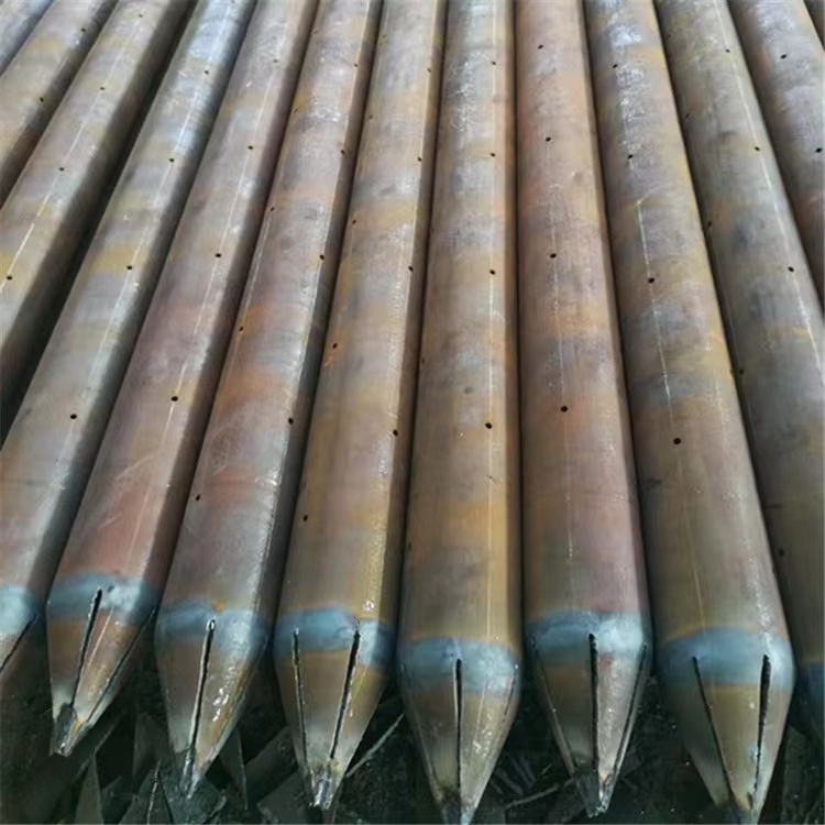 建宁50mm管棚管