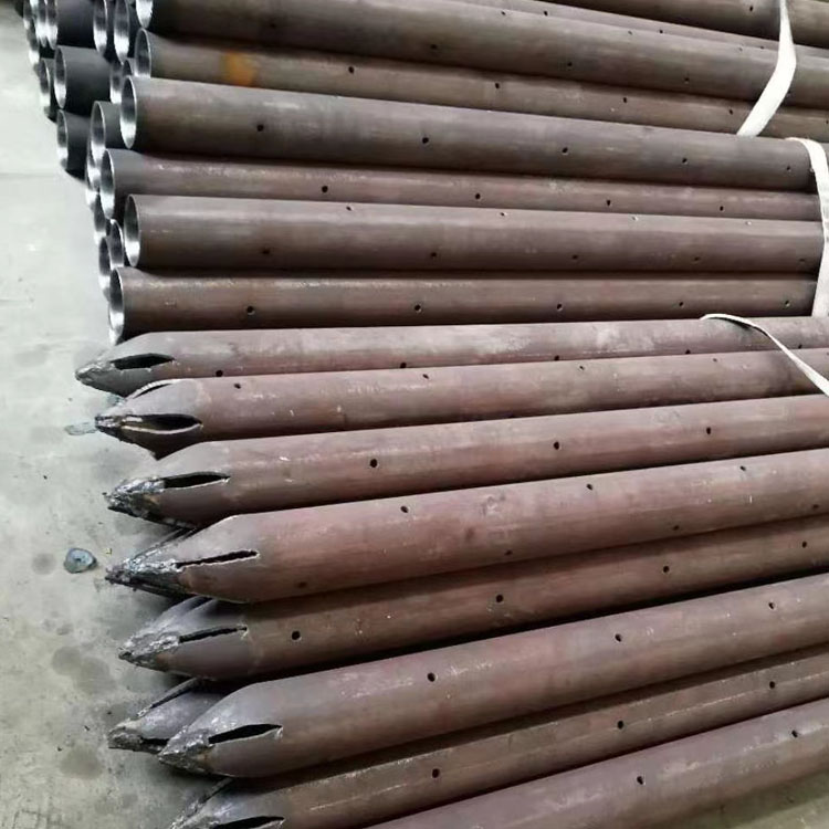 建宁76mm管棚管