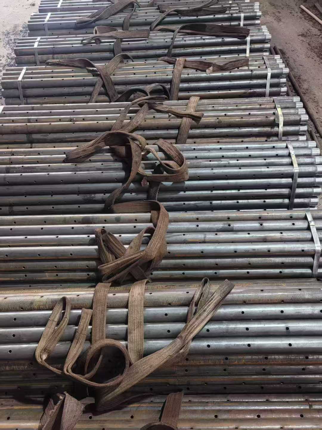 建宁127mm管棚管